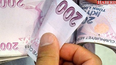 Emekli Adaylarına 3 Zam Birden!