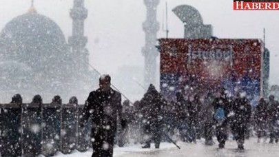 İstanbulda kar ne kadar sürecek?