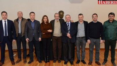 İstanbulspora Beylikdüzü desteği sürüyor