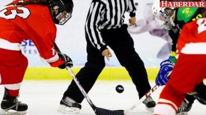 Dünya şampiyonası Türkiyeden alındı