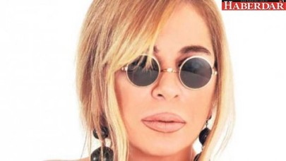 Zerrin Özerden kötü haber!