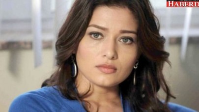 Nurgül Yeşilçay, &quot;Paramparça&quot; Sessizliğini Bozdu
