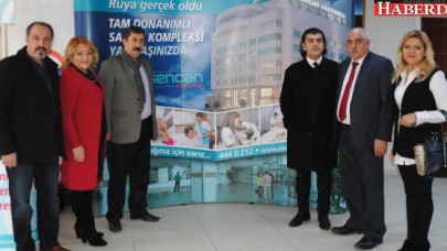 Esencan’dan Ardahan Kültür Evi üyelerine indirim