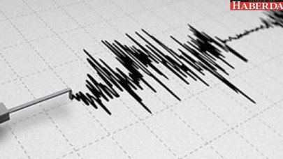 Çin 6.4 ile sallandı