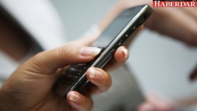 Yurt dışından telefon getirenler dikkat