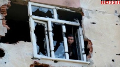 Af Örgütü: Türkiyede 200 bin kişinin hayatı tehlikede