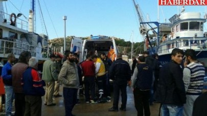 Foçada Mülteci Faciası: 12 Ölü, 12 Kayıp