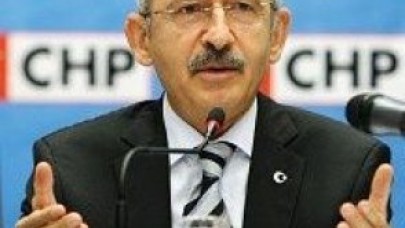 Kılıçdaroğlu il başkanlarıyla görüştü
