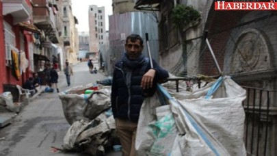 Bakanlık ekmekleriyle oynadı