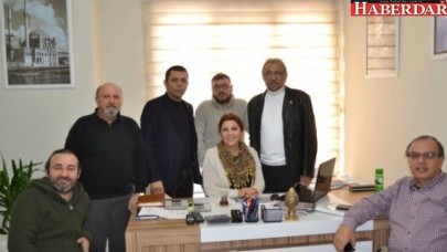 İYGADdan Üyelerle İlgili Radikal Kararlar