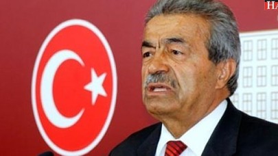 Kamer Gençten acı haber