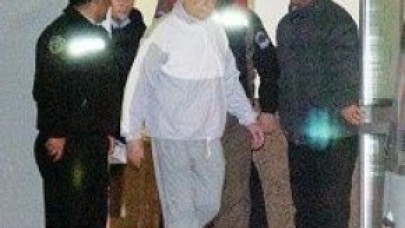 Haberal cezaevinde rahatsızlandı