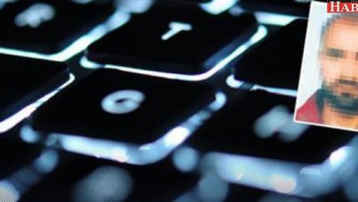 İnternet kafe sapığı yakalandı