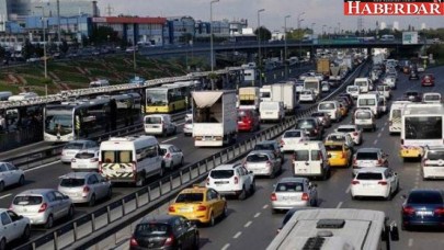 Motorlu Taşıtlar Vergisi Borcum Ne Kadar?