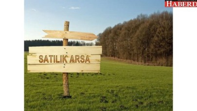Arsa yatırımı yapacaklar dikkat!