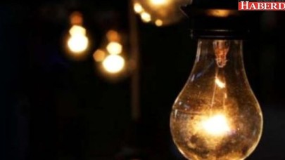 İstanbulda 9 İlçede Elektrik Kesintisi