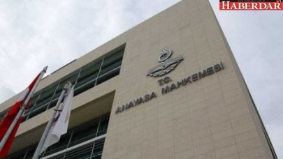 AYMden seçim barajı kararı