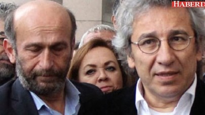 Can Dündar ve Erdem Gül için müebbet istendi