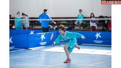 HAYDİ ÇOCUKLAR SPORA