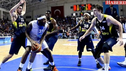 Fıat Türkiye Kupasın'da eşleşmeler