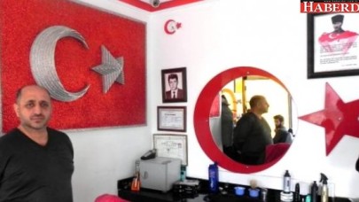 Yarı Fiyatına Tıraş