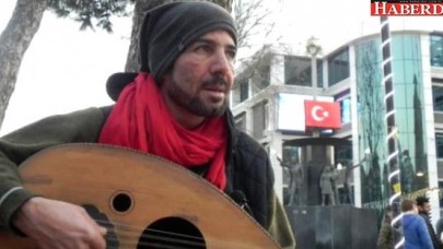 Suriye&#39;den Udunu Alalarak Kaçtı