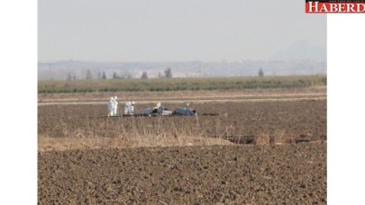 ABD Adana&#39;ya düştü