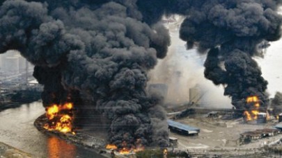 Depremin maliyeti 40 milyar $'ı bulabilir