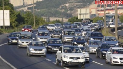 Zorunlu trafik sigortasında riski sürücüye yükleyen madde değişti