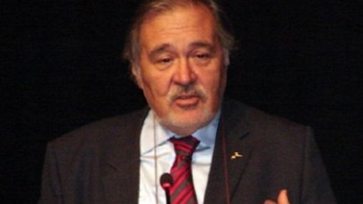 'Atatürk köylüdür Yahudi olamaz'