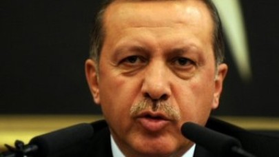 'Manşeti değiştir Fatih'