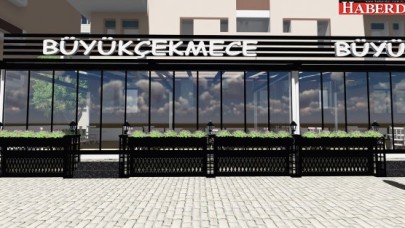 &quot;Kentsel Estetik&quot; seferberliği başlıyor