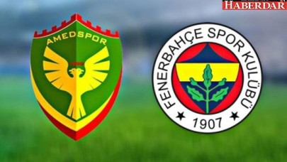 Maç kaçta? ve İlk 11ler