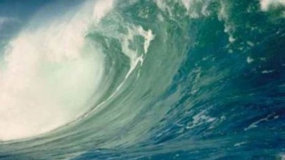 'Tsunami İstanbul'u 10 dakikada vuracak'