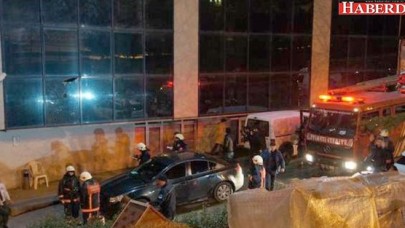 Yeni Şafak ve Yeni Akit gazetelerine eş zamanlı saldırı