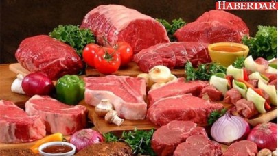 Kırmızı ette yeni tehlike