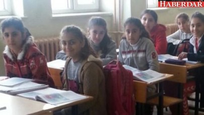 62 gün sonra Silopide eğitime devam