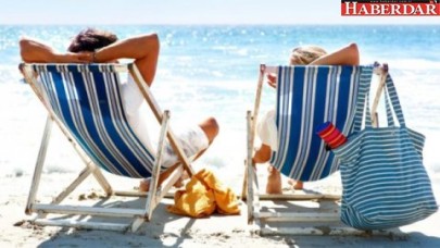 Tatil rezervasyonları yeniden artacak