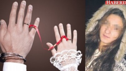 İstanbulda zorla gerdek dehşeti