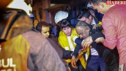 Suriyeli Ailenin kaldığı Evde Yangın: 2 Çocuk Öldü