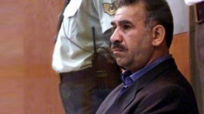 Öcalan yine tehdit etti