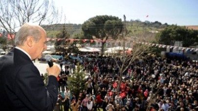 'Açılım zırvasının hesabını soracağız'