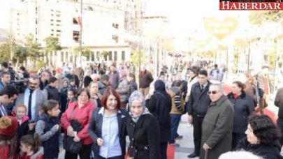 İstanbul’un kalbi Avcılar’da attı