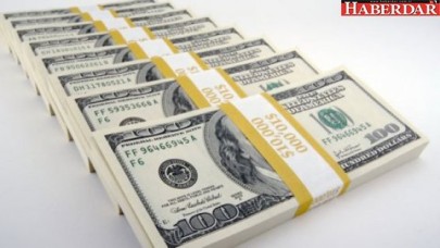 Dolar yükselişe geçti