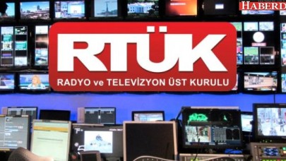 RTÜKten 100ün Üzerinde Kanala Kapatma Kararı