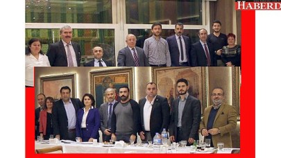 CHP’li avukatlar örgütleniyor