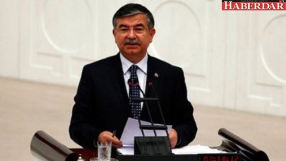 Mecliste Suriye oturumu