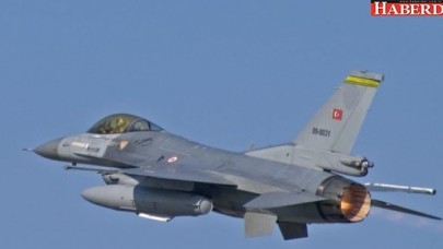 Ankara Saldırısı Sonrası TSK Kandili Vurdu!