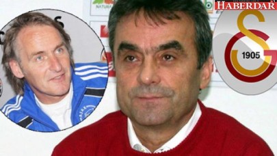 Galatasaray’da bir ayrılık daha