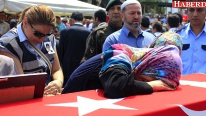 Çözüm Sürecinin Bozulmasından Bu Yana 326 Şehit Verildi